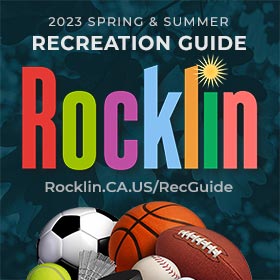 Rocklin Guidebooks